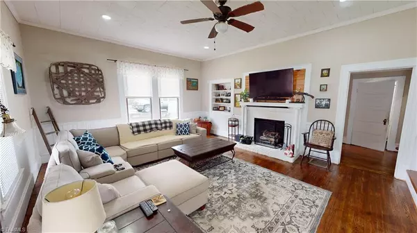 Mount Airy, NC 27030,245 Orchard ST