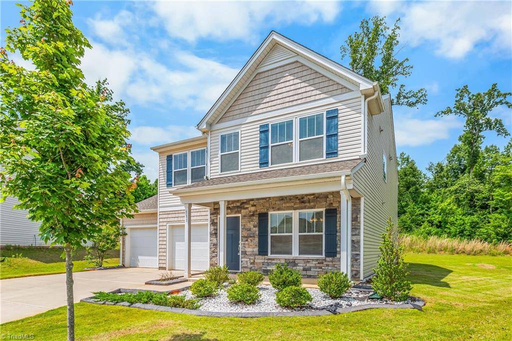 Greensboro, NC 27405,111 Cardeza CT