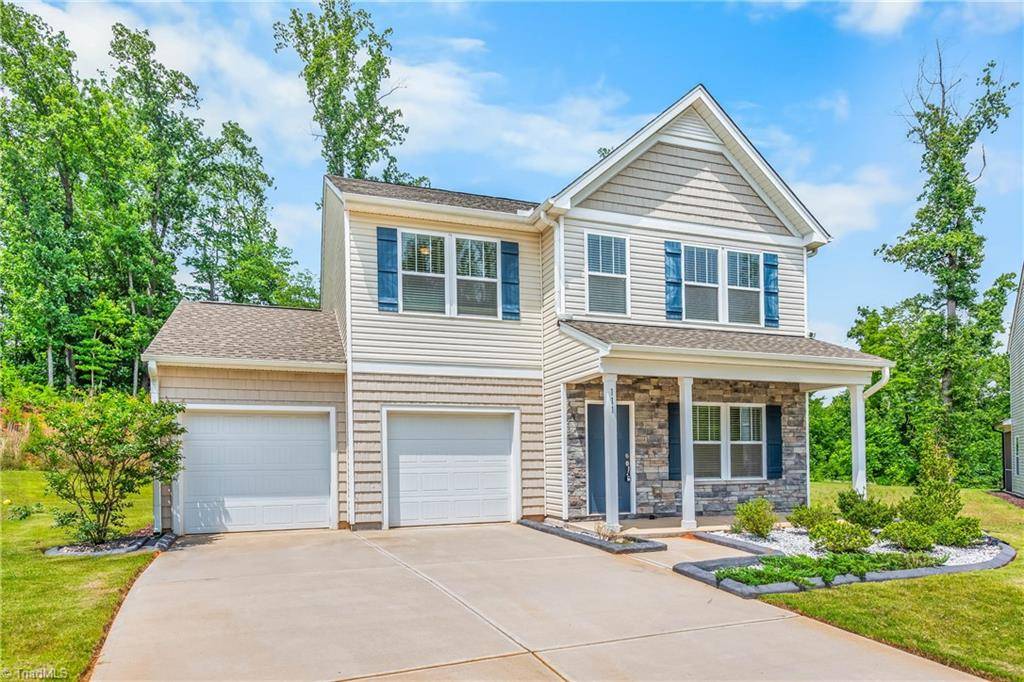 Greensboro, NC 27405,111 Cardeza CT