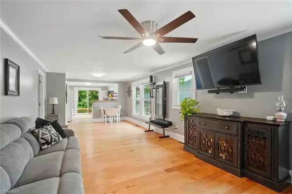 Kannapolis, NC 28081,1209 Rainbow DR