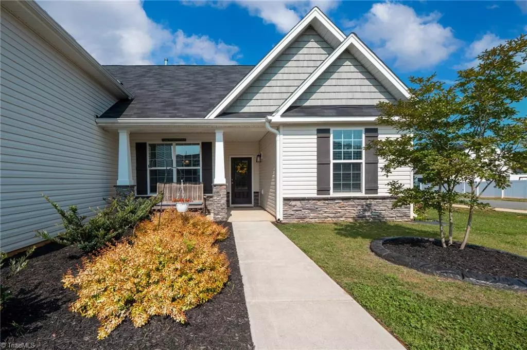 King, NC 27021,109 Red Maple WAY