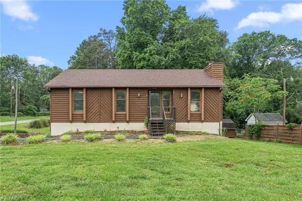 Lewisville, NC 27023,1000 Lewisville Vienna RD