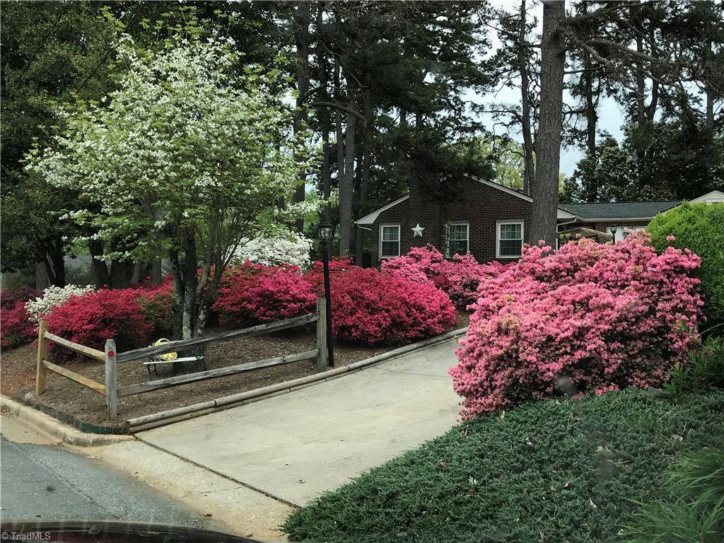 Burlington, NC 27215,200 Trail Two