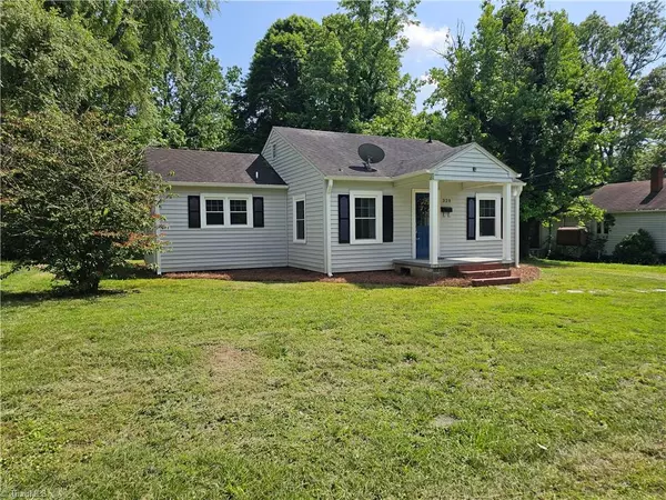 Mocksville, NC 27028,320 Avon ST