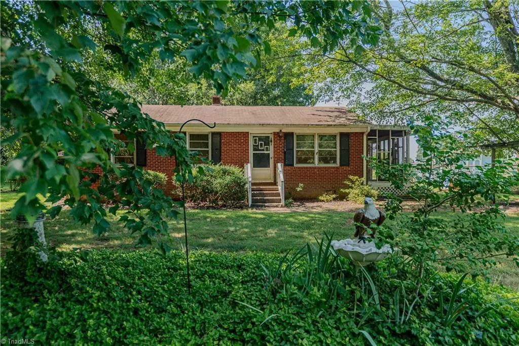 Gibsonville, NC 27249,1115 Zeb RD