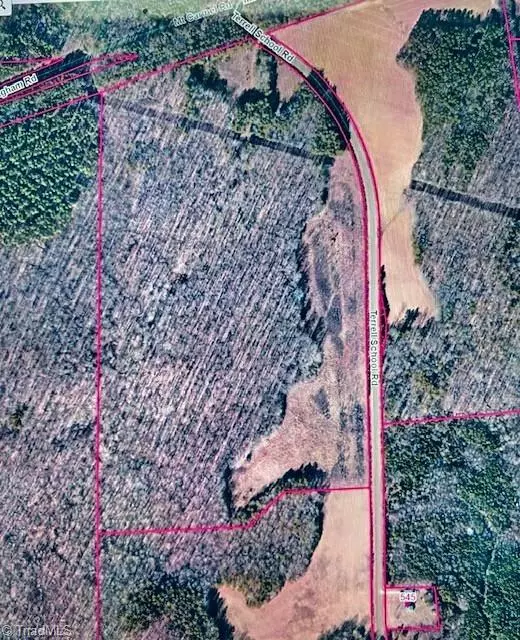 Semora, NC 27343,TBD Terrell School RD