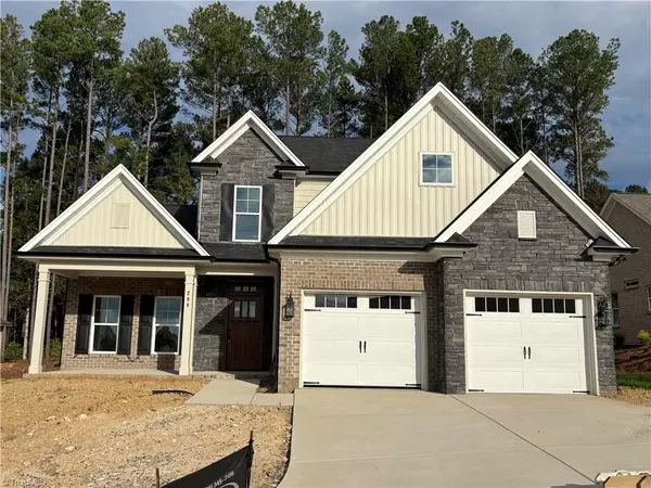 298 Olde Lantern DR, Winston-salem, NC 27107