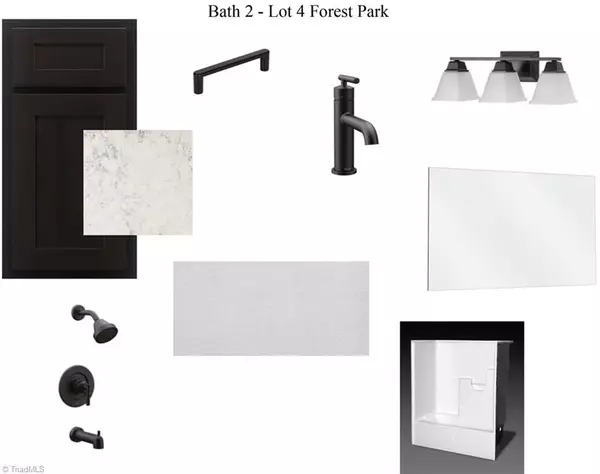 Winston-salem, NC 27107,298 Olde Lantern DR