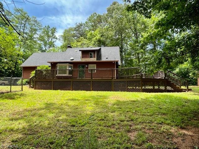Randleman, NC 27317,5608 Fred Lineberry RD