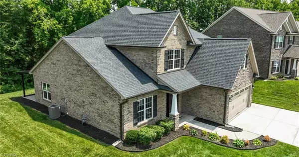 Thomasville, NC 27360,413 Freemont DR