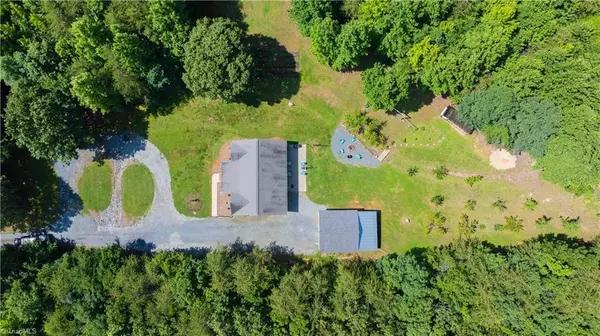 Liberty, NC 27298,4575 Emerald DR