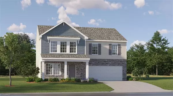 1779 Mallard DR, Kernersville, NC 27284