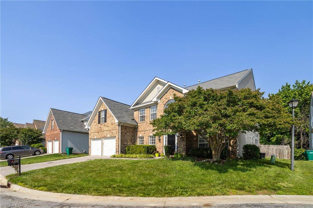 Clemmons, NC 27012,3566 Meadow Glen DR