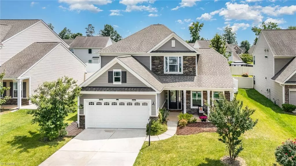 High Point, NC 27265,2452 Tannin CT