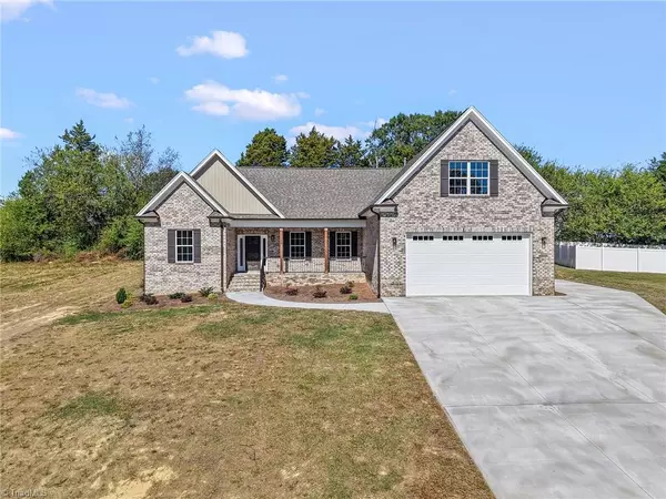 Lexington, NC 27295,159 Wynnfall DR