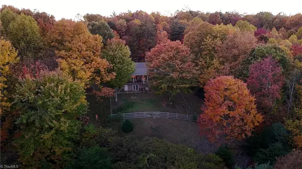 Hays, NC 28635,1346 Overland TRL