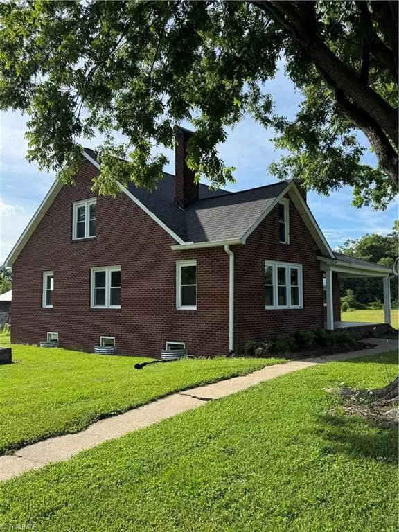 Mocksville, NC 27028,4179 US Highway 601