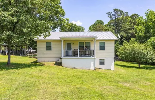 788 Caudle RD, Randleman, NC 27317-8108