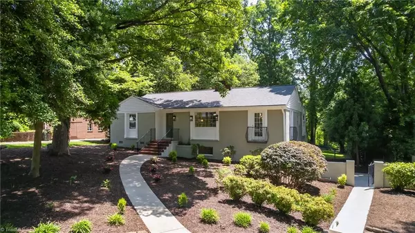 Greensboro, NC 27410,506 Audubon DR