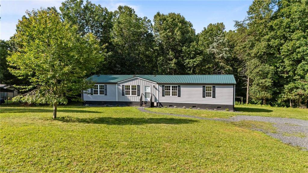 Reidsville, NC 27320,140 Amy LN