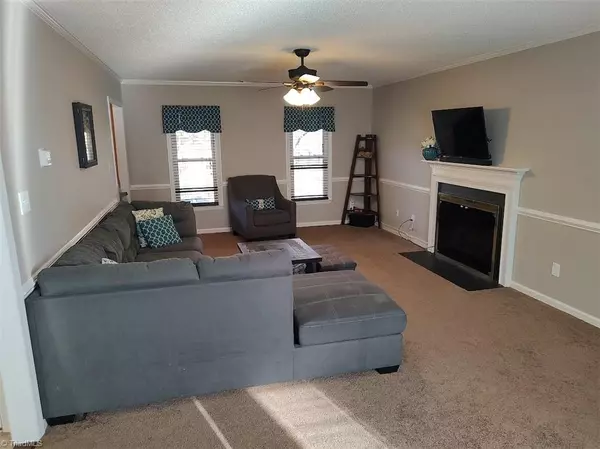 Winston-salem, NC 27127,3210 Clamoor DR