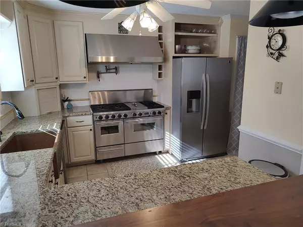 Winston-salem, NC 27127,3210 Clamoor DR