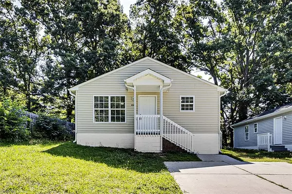 High Point, NC 27260,213 Paramount ST