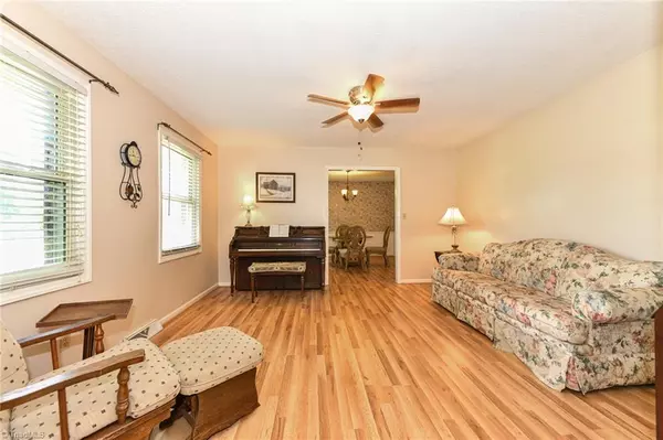 Winston-salem, NC 27107,1225 Bethany Church RD