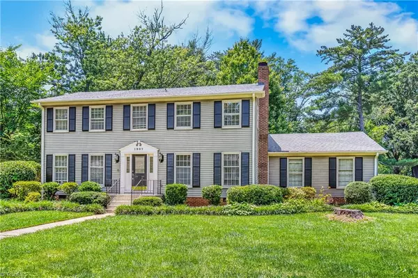 Greensboro, NC 27410,1907 Tennyson DR