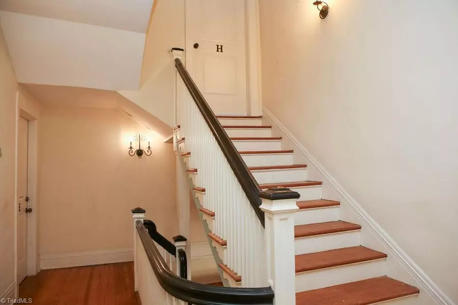 817 N Elm ST #H, Greensboro, NC 27401