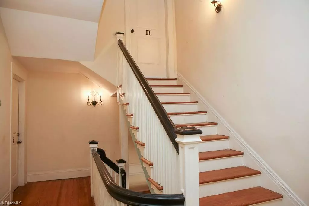 Greensboro, NC 27401,817 N Elm ST #H