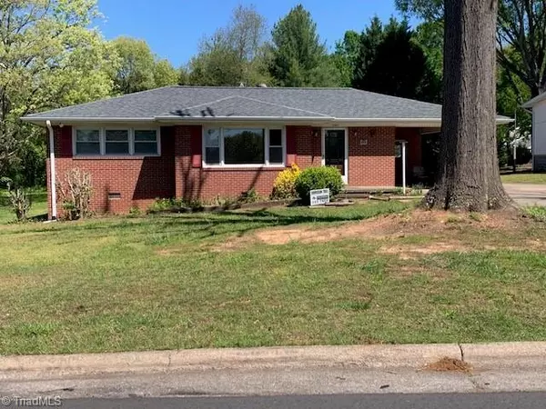 Eden, NC 27288,1247 Norman DR