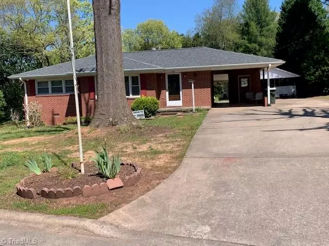 Eden, NC 27288,1247 Norman DR