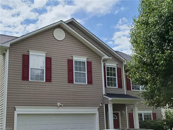 4443 Garden Club ST, High Point, NC 27265