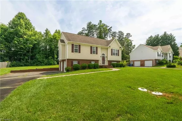 Belews Creek, NC 27009,6919 Channel Forest RD