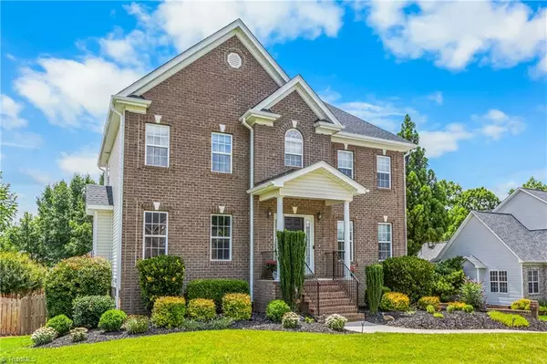 Clemmons, NC 27012,5119 Spiral Wood DR