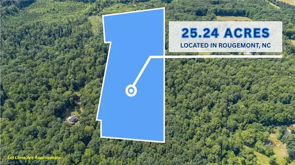 Rougemont, NC 27572,7849 Circle L TRL
