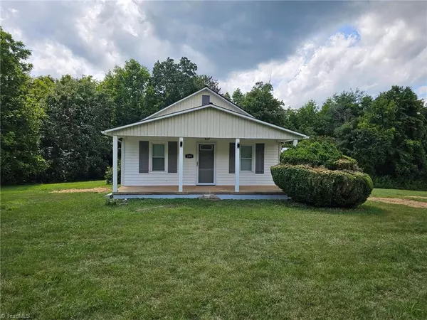 188 Old Orchard RD, Moravian Falls, NC 28654