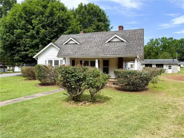 Mayodan, NC 27027,200 N 9Th AVE