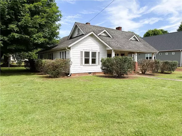 Mayodan, NC 27027,200 N 9Th AVE