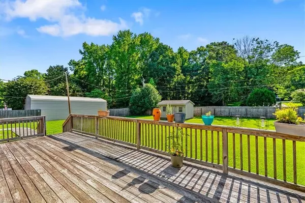 Greensboro, NC 27406,5409 Forest Oaks DR