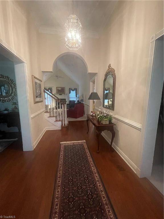 Lexington, NC 27292,124 Doverstone CT