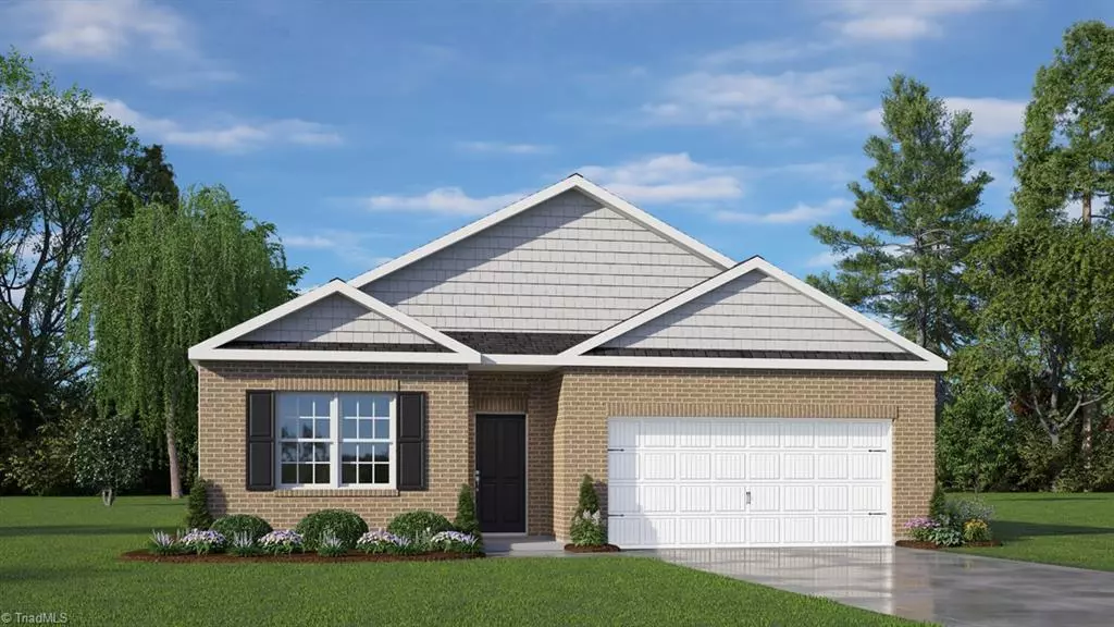 Archdale, NC 27263,1009 Harb DR