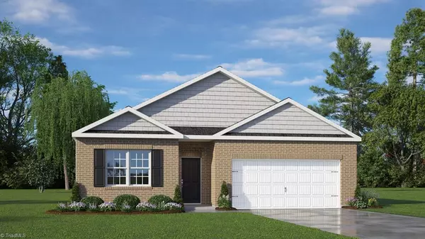 1009 Harb DR, Archdale, NC 27263