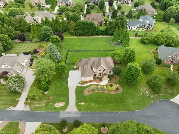 Summerfield, NC 27358,6792 Meadow View DR