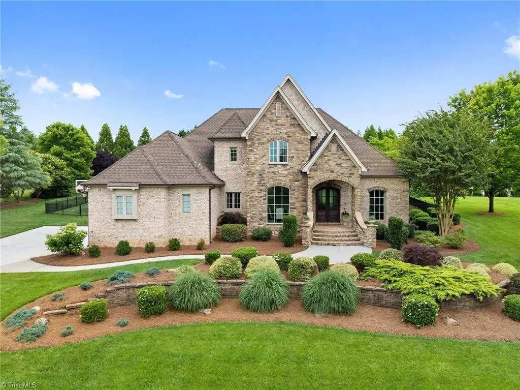 Summerfield, NC 27358,6792 Meadow View DR