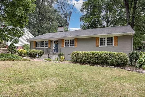 High Point, NC 27262,504 Florham DR