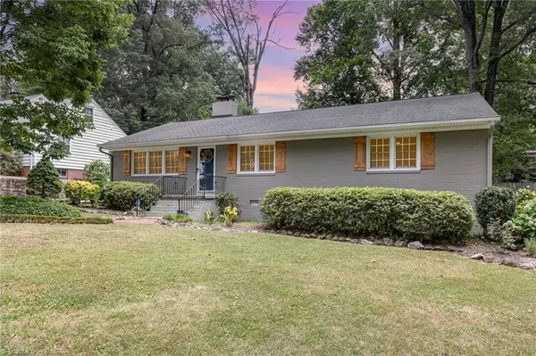 504 Florham DR, High Point, NC 27262