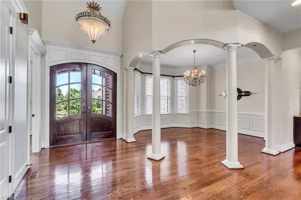 Summerfield, NC 27358,5680 Green Dale CT