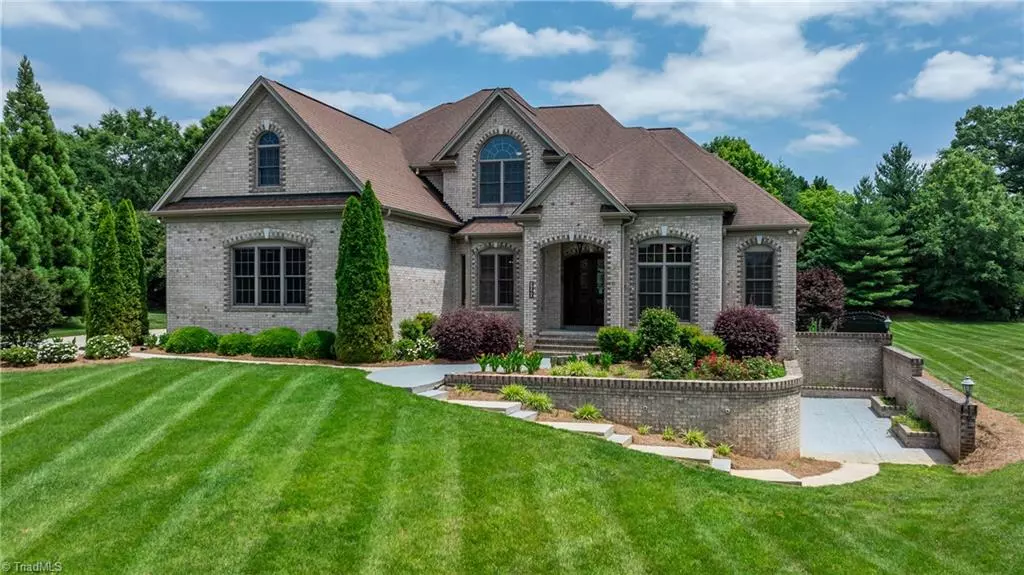 Summerfield, NC 27358,5680 Green Dale CT